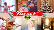 VLOGMAS ?  Nieudana randka i pyszne jedzenie