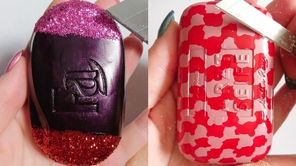 Soap Carving ASMR Relaxing Sounds no talking Satisfying ASMR Video