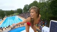30 DZIWNYCH SPORTOWYCH MOMENTÓW