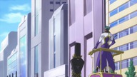 Code geass - Finał [PL]