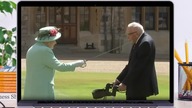 Królowa Elżbieta II - 94-letnia monarchini modernizuje rodzinę królewską!