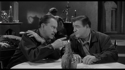 Abbott. i. Costello. spotykają. mumię. 1955. Lektor.pl