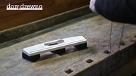 023. Podkładki absorbujące drgania