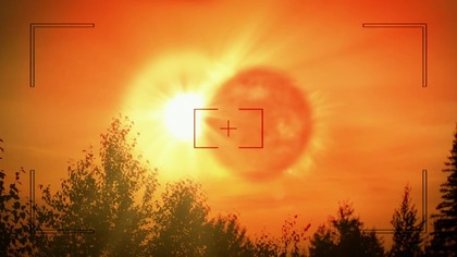 The 100 S06E02 Wschód czerwonego słońca