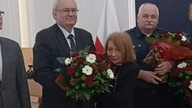 #instytutpamięcinarodowej Uroczysta gala wręczenia nagród Semper Fidelis - Włodzimierz Bolecki