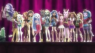 monster high upiorna fuzja
