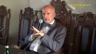 Janusz Korwin-Mikke w Inowrocławiu 03.06.2016 część I
