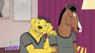 Bojack Horseman s01e10 [Dubbing PL]