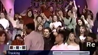 Dance Party USA- a Tuesday in 1990 with Cathy Dennis