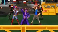 Zone4 Terror Dance