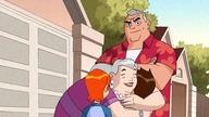 Classic Ben 10 S1E4 - Straszni dziadkowie