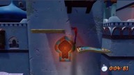 High Time Platinum Relic - Crash Bandicoot 3 (N. Sane Trilogy)