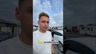 Trasa 1000 km Teslą z przebiegiem 530. 000 km  Ile na ładowanie? #tesla #danielgrzyb