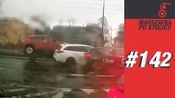 Warszafka Po Stolicy #142 // Wasze filmy Warszawa // RIKORD WIDJO