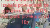Aniela Izabela Piotr Renata Marek powiedzieli że chciałem zabić 2019 i przekupili psychiatrów 2018r