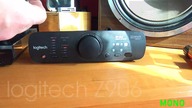 LOGITECH Z906 + GTMEDIA D2