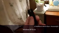 Windows XP To Go