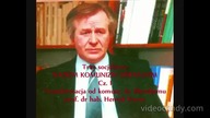 Transformacja od komuny do liberalizmu (1 5) prof.  Henryk Kiereś