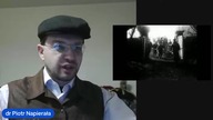 1900 James Williamson i pierwszy film historyczny - dr Piotr Napierała
