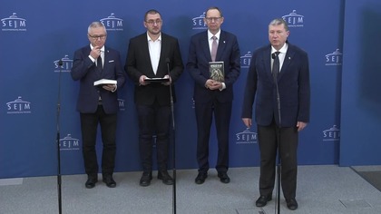 EKIPA BRAUNA UJAWNIA BULWERSUJĄCE FAKTY!