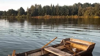 Został ostatni wolny domek na weekend 12-14 czerwca 
Kto pierwszy ten lepszy... 
Podkarpacie 
Tel.  50