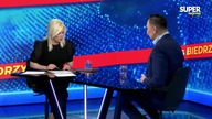 Tak POLACY SPONSORUJĄ WOJNĘ Putina! Grabowski WPROST Tyle MILIARD&Oacute;W Polacy STEACILI na inflac