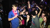 RWP Music Night: scena cz.2