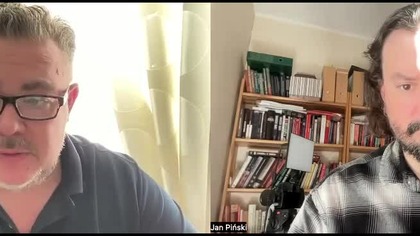Czy handlarz respiratorami na pewno nie żyje Dziennikarskie śledztwo Tomasza Wiejskiego.