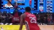 Plecak Reverse Windmill 2023 NBA #shorts