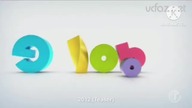 Gloob Logo History