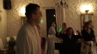 70 urodziny Piotra -zabawa 1