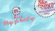 Lilu & DjDBT - 2pac - Keep ya head up | Naturalna Kolej Rzeczy Mixtape (2013)