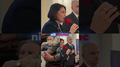 Suwerenność czy oszczędności? Kluczowy wybór w obliczu zagrożenia!
