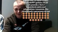 Soro Wschowa prawilny człowiek