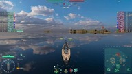 Conqueror 188k dmg, wsparcie