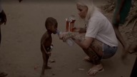 Szok! Dwulatek z Nigerii oskarżony o czary i porzucony przez rodzinę