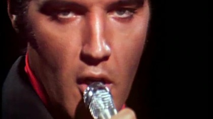 Elvis 68 Comeback Special+ (Full Tv Special - 1968)