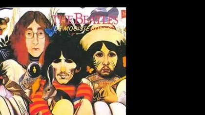 The Beatles - White Album