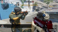 Warface - Blitz - Hawkrock (30.07.2017) - Późną nocą z klanowiczami #5