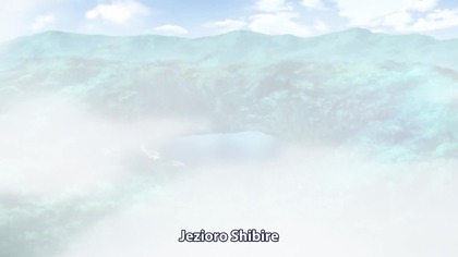 Yuru C4mp E07 Napisy PL