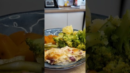 SOCZYSTY KURCZAK W 20 MINUT! #szybkiobiad #obiad