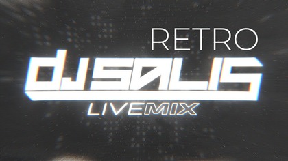 DJ Salis Live Mix - Kaszebe Retro Festival 31 01 2026