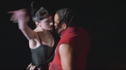 Moulin Rouge - El tango de Roxanne