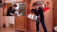Jungle Jam (Steel Drum Version!)