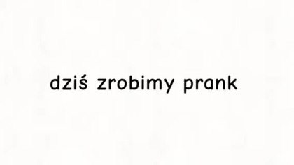 SIMESZNY PRANK NA @xhihwjakaok *SIMESZNE*