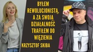 Nie przejmuje się hejtem, opiniami i przesadną poprawnością polityczną.  Robi swoje - Krzysztof Skiba