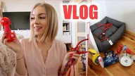 BĘDĘ MIEĆ PSA + wyprawka dla szczeniaka!  | Vlog