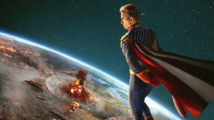 Czy The Boys nadal trzyma poziom?