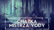 CHATKA MISTRZA YODY [HOLOCRON]