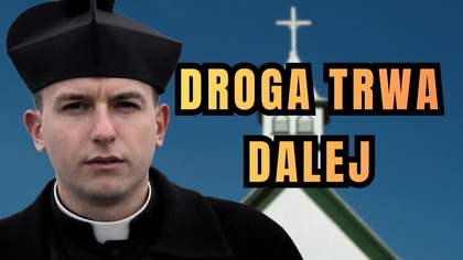 Dlaczego postanowienie poprawy jest potrzebne nawet w stanie łaski? - dzień 18 Wielkiego Postu